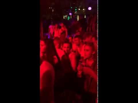 Cova Santa Ibiza Aug 7th 2014 Solomun & H.O.S.H.