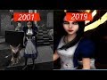 Todos Los Juegos De Alicia 2001 2019