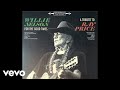 Willie Nelson - Heartaches by the Number (Audio) ft. The Time Jumpers