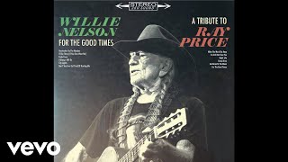 Willie Nelson - Heartaches by the Number (Audio) ft. The Time Jumpers