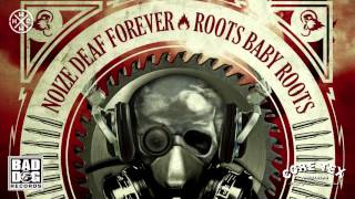 DEAFNESS BY NOISE - STRANGLEHOLD (UK SUBS) - ALBUM: NOIZE DEAF FOREVER(OFFICIAL HD VERSION HCWW)