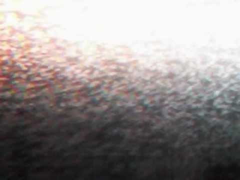 Jvc rear projection tv screen keeps going black.