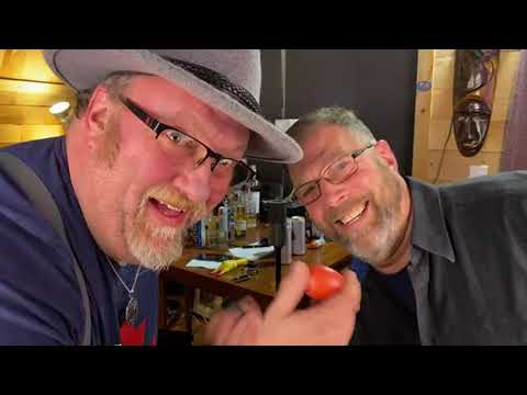 String Theory! Jan 5/22 - Love to Rita!