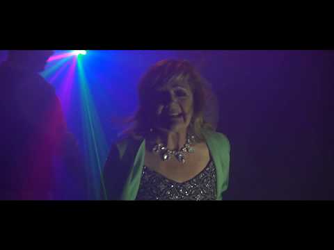 Nicki French - Teardrops (On The Disco Floor) Official Video