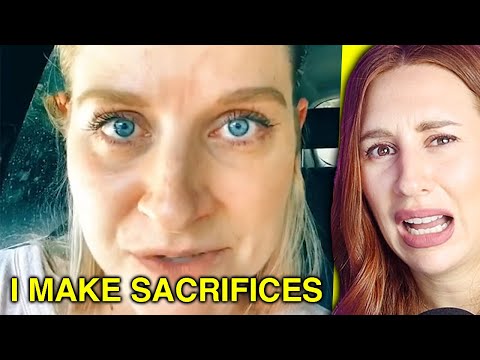 Entitled People I Found On TikTok - REACTION