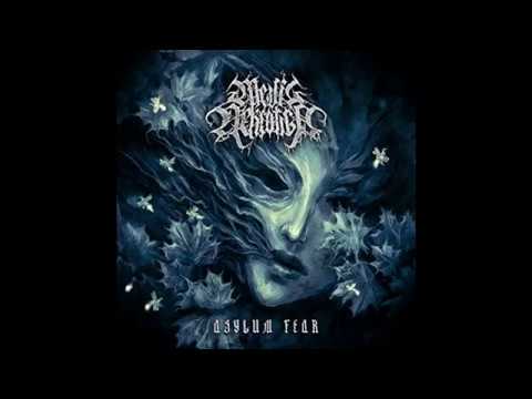 Mevil Nekrotica  -  Лезвие