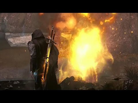 Shadow Of Mordor - Beyond Epic Trophy