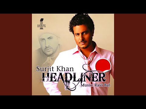 Surekiach Naa (Ravi Bal desi Mix)