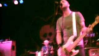 Alkaline Trio - Clavicle &amp; Blue Carolina
