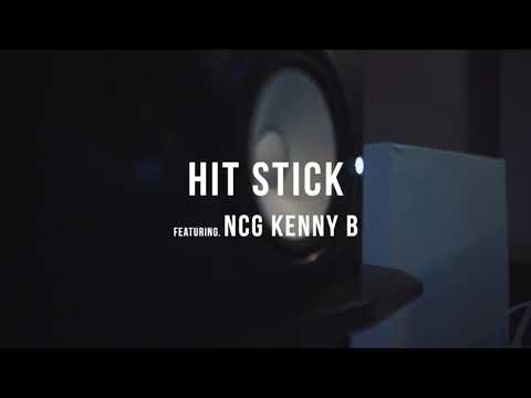 214luh3ric ft. Kenny b | HitStick (Music Video) | Exclusive by :@StreetClassicTv