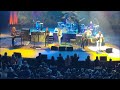 Ringo Starr - "Who Can It Be Now?" (Colin Hay)  - Las Vegas - 9/17/25