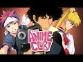 Let's Jam - IGN Anime Club Episode 3 