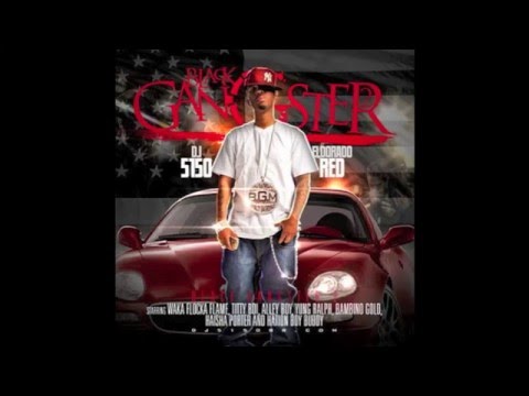 Eldorado Red - Drugs & Money (Feat Jah Fisher & Scragg Lee) (2010)