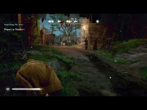 Assassins Creed Valhalla Walkthrough Pt49