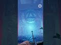 The Axis Unseen by Nate Purkeypile