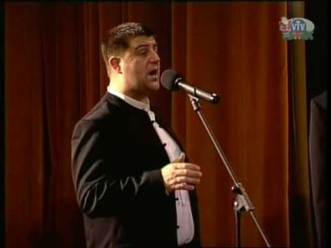 Projdi vilo - klapa Cambi (K. Kambelovac) - Live in ŽALEC