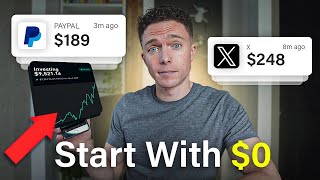 6 Ways To Run a Side Hustle Your Phone For Free