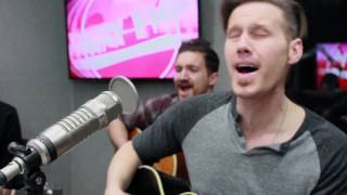 Building 429 "Where I Belong"