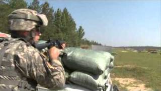 Best Ranger 2010 - Episode 3