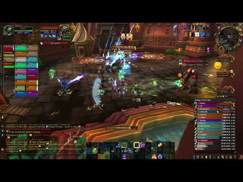 Champion of the Light - Mythic