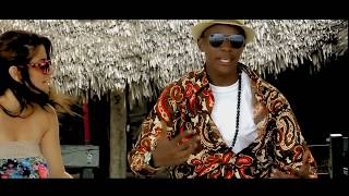 Alikiba - Kipusa (Official Music Video)