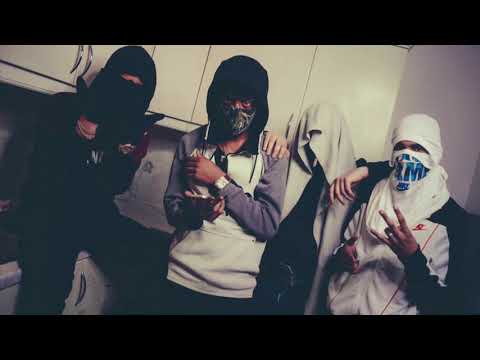 Max (TDC) x Dstackz - Skengs Upon Peds (Instrumental) [Prod. AXL]