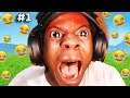 IShowSpeed FUNNIEST Moments Best Ishowspeed Funny Clips 1