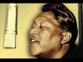 Bobby 'Blue' Bland: You're worth it all