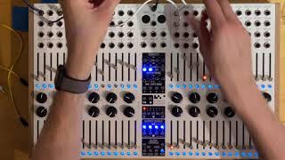 Video thumbnail for Patching the Koma Komplex by Martin Doudoroff