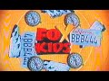 Fox Kids Bumpers Promos End Credits On 8 11 1999 From 2 30 To 4 45pm KC29