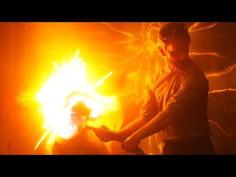 afbeelding Deus Irae