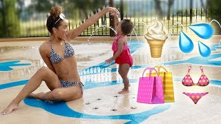 MOM VLOG | Y’all Better Watch This!| RAVEN ELYSE