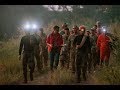 Video di ‘The Cave’ full trailer for Thai cave rescue movie