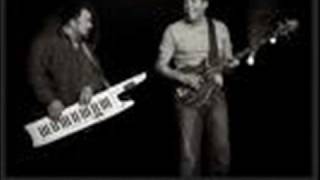 Stanley Clarke & George Duke - Mothership Connection