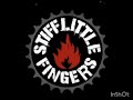 Stiff Little Fingers (Hits and misses)