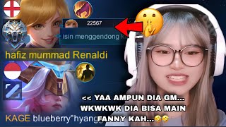 Download lagu PRANK ORDER MABAR CEWE STREAMER TIKTOK RANDOM!! AWALNYA DIRAGUKAN KARENA AKU GM TAPI ENDINGNYA…😅☠️ mp3