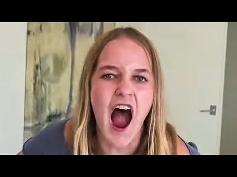 she found out..