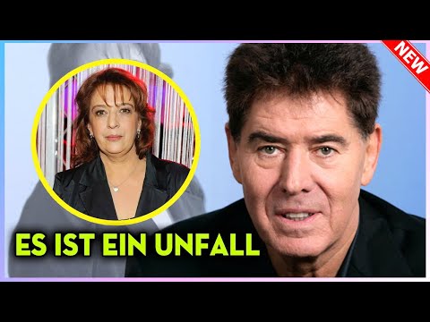 Eight years after Andrea Jürgens' death, her ex-husband finally admitted what we suspected.