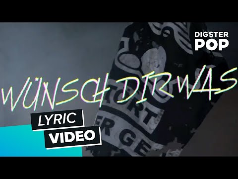 Gestört aber GeiL - Wünsch Dir was (Lyric Video)
