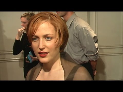 'Princess Mononoke' Premiere 10-20-99