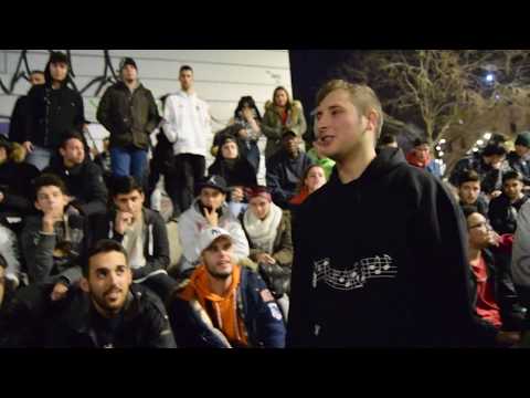 ALCA y MOMOCKY vs NAVAS y MARSHALL - FILTROS // MACRO REVENGE INDIVIDUAL