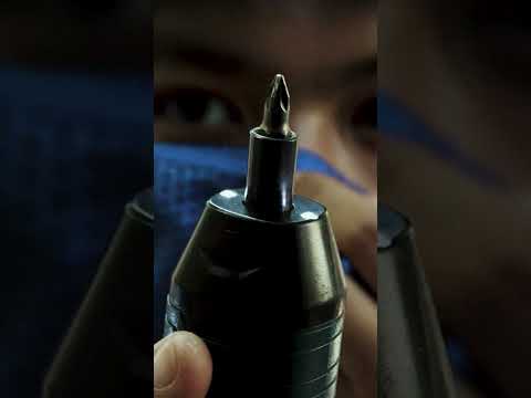 Reverse Heist Pod Installation