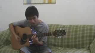 Armandinho - Outra noite que se vai (cover)