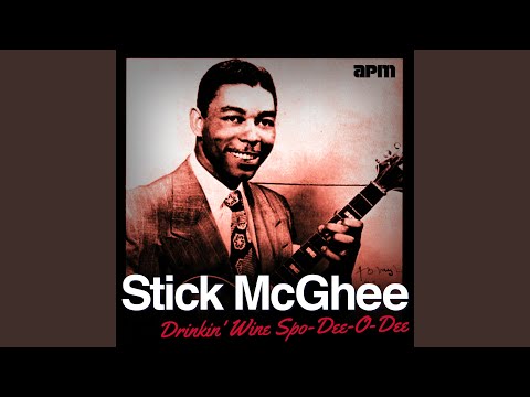 Drinkin' Wine Spo Dee O Dee