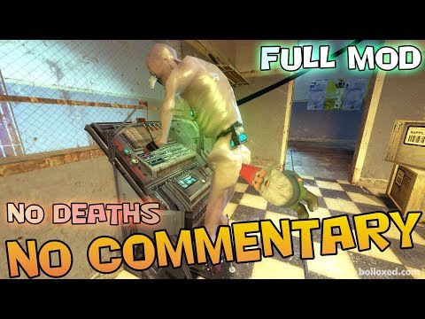 Half-Life 2: TELEV - Full Walkthrough