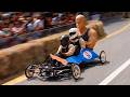 How We Won The Red Bull Soapbox Derby