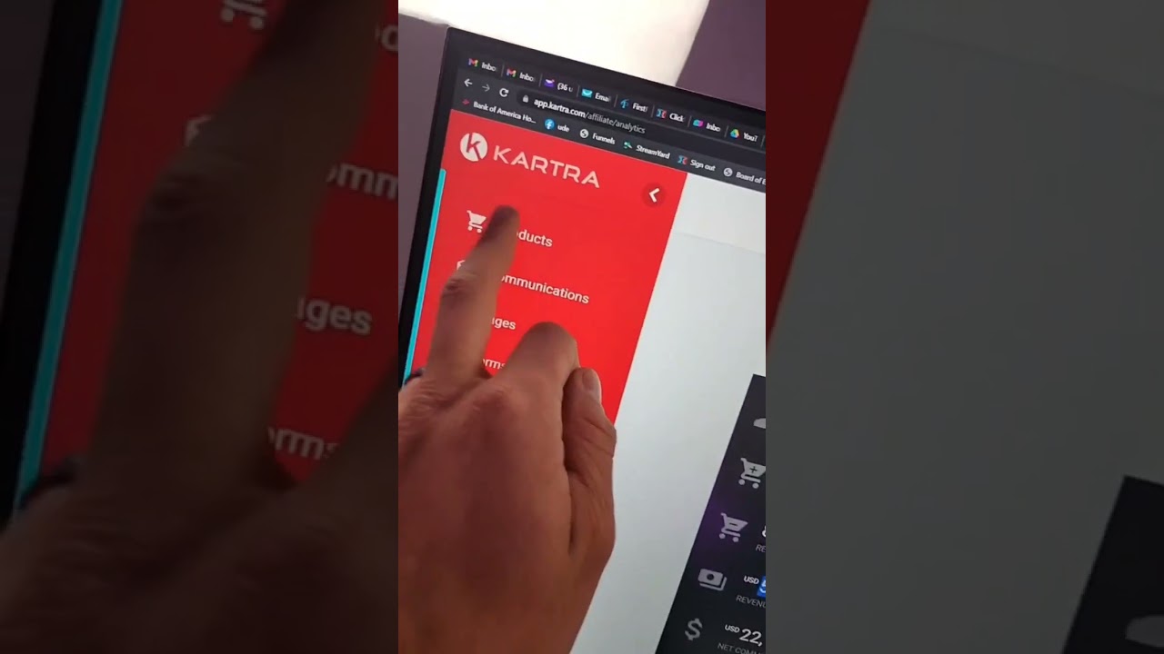 Top 8 Affiliate Programs to Promote - PASSIVE monthly income #affiliatemarketing