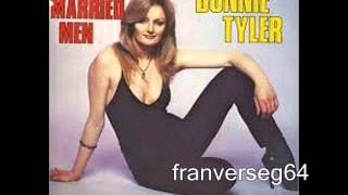 Bonnie Tyler - Married Men