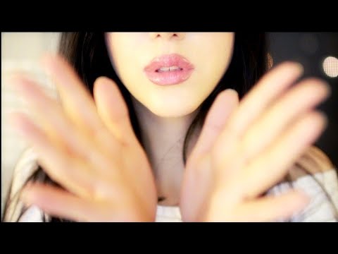 ASMR Sleep Hypnosis ~ Tingly Layered Sounds/ Whispers 🌙
