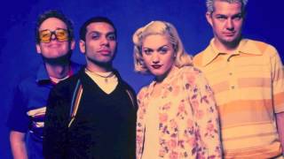 No Doubt - "Hey You" (Alternate Acoustic Version) (1996)